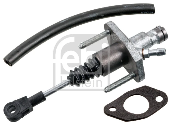 Master Cylinder, clutch